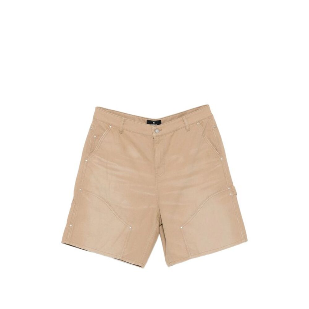 Represent Neutrals Shorts - Cargo Shorts Men